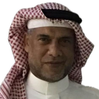 عادل حسن الجمعان